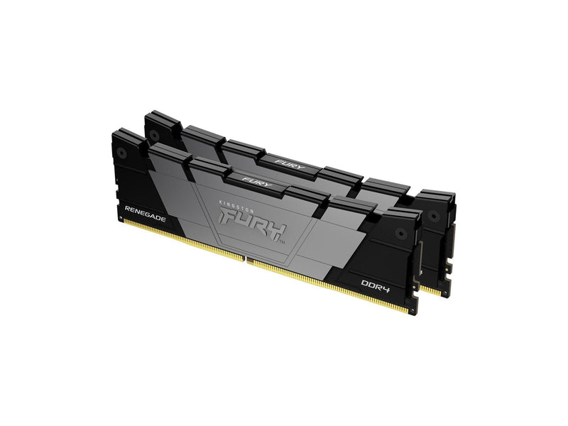 Kingston Fury Renegade DDR4-3200 C16 DC - 64GB