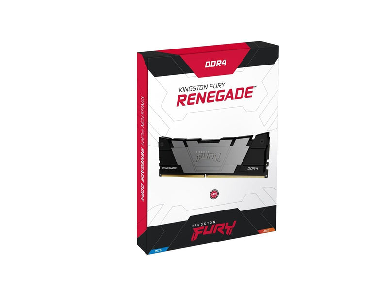 Kingston Fury Renegade DDR4-3600 C16 SC - 8GB