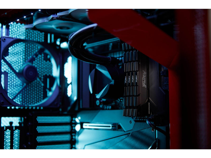 Kingston Fury Renegade DDR4-3600 C16 DC - 16GB