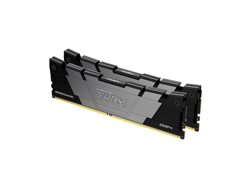 Kingston FURY Renegade DDR4-4600 C19 DC - 32GB