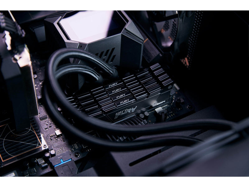 Kingston FURY Renegade DDR4-4600 C19 DC - 32GB