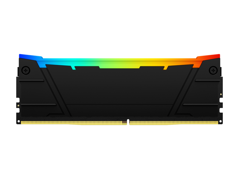 Kingston Fury Renegade RGB DDR4-3200 C16 SC - 8GB