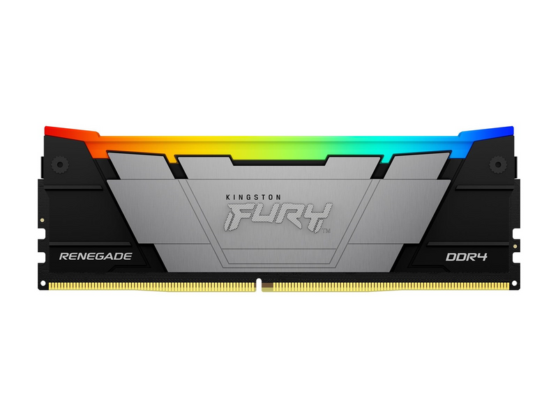 Kingston FURY Renegade RGB DDR4-3200 C16 DC - 16GB
