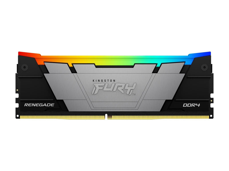 Kingston Fury Renegade RGB DDR4-3200 C16 DC - 32GB