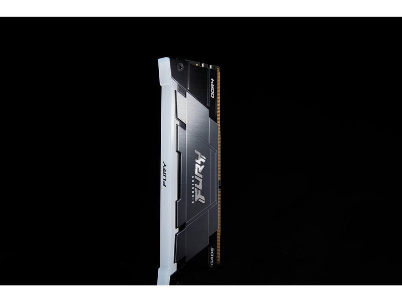 Kingston Fury Renegade RGB DDR4-3200 C16 DC - 32GB