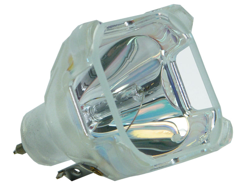 Beamerlampe (nur Leuchtmittel) für PHILIPS (ersetzt: LCA3118)