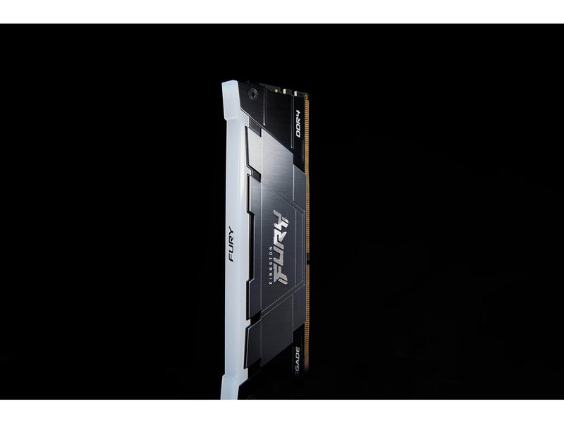 Kingston Fury Renegade RGB DDR4-3600 C16 DC - 16GB