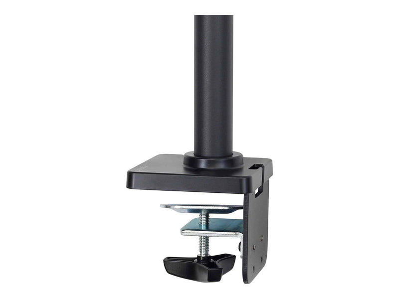 Ergotron NX mounting kit - for Monitor - matte black