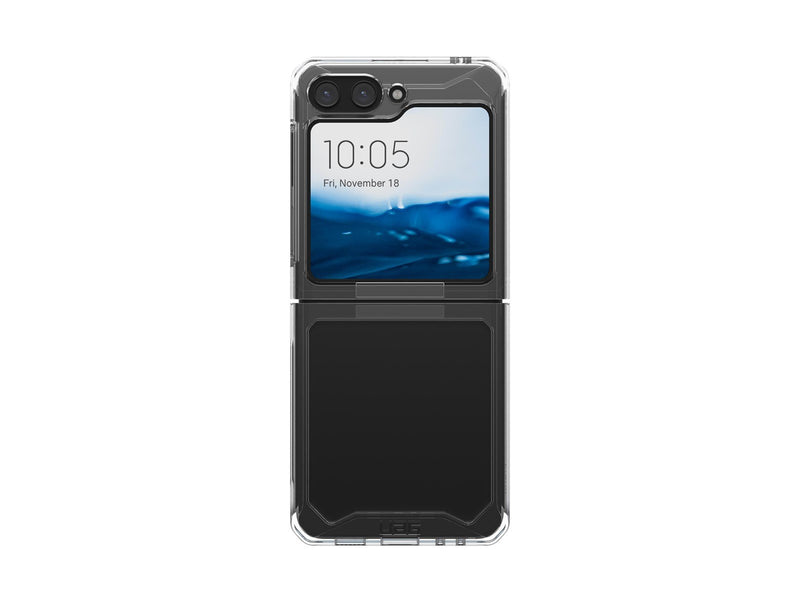 UAG Plyo - ice - Samsung Galaxy Z Flip5