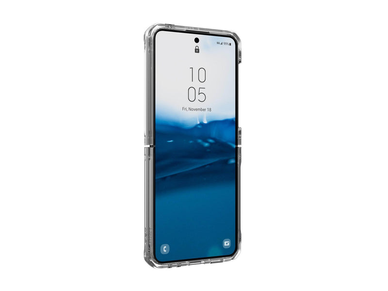 UAG Plyo - ice - Samsung Galaxy Z Flip5