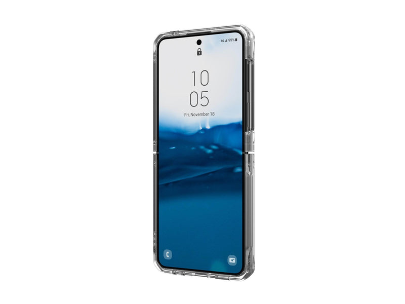 UAG Plyo - ice - Samsung Galaxy Z Flip5