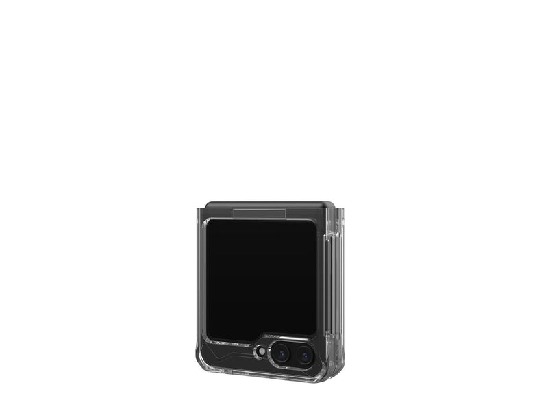 UAG Plyo - ice - Samsung Galaxy Z Flip5