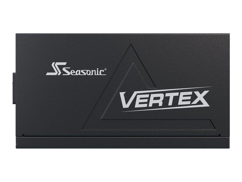 Seasonic Vertex PX 1200 ATX 3.0 Netzteile - 1200 Watt - 135 mm - ATX - 80 Plus Platinium
