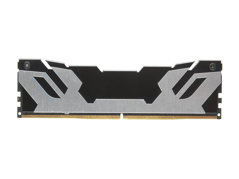 Kingston FURY Renegade DDR5-6000 - 96GB - CL32 - Dual Channel (2 pcs) - Intel XMP - Schwarz