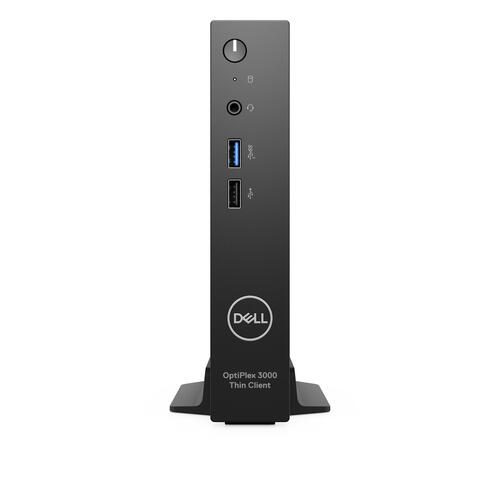 Dell OptiPlex 3000 Thin Client Intel Celeron N5105