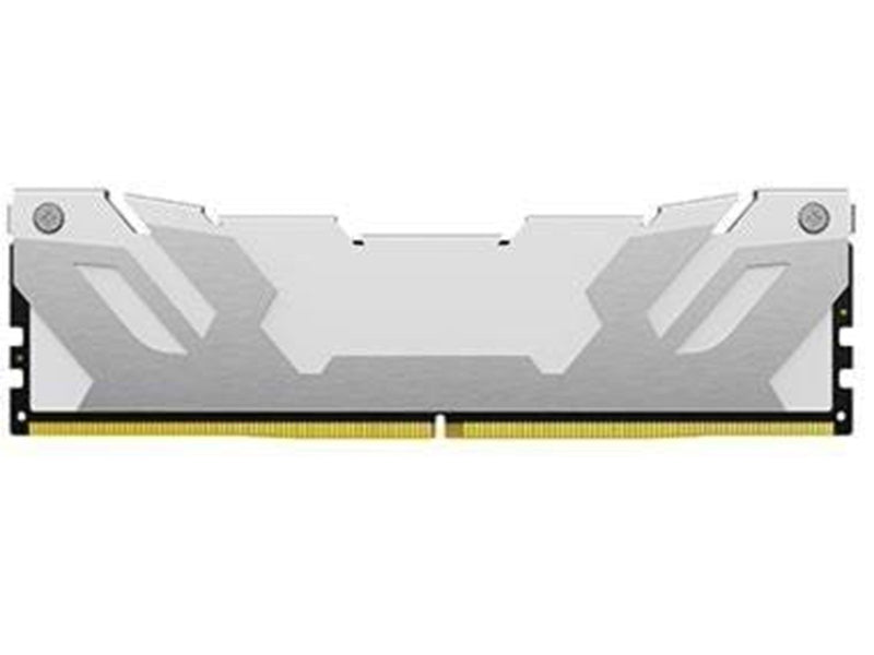 Kingston FURY Renegade DDR5-7200 - 32GB - CL32 - Dual Channel (2 pcs) - Intel XMP - Weiß