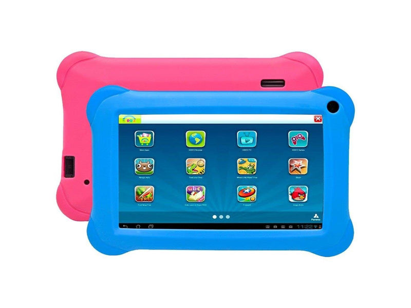 DENVER TAQ-70353KBLUEPINK