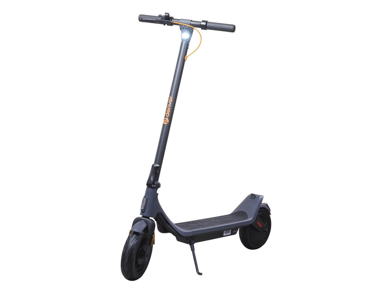 DENVER SEL-10370F (25 km/t)