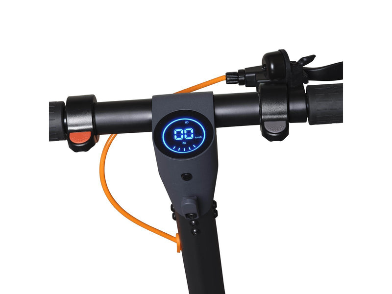 DENVER SEL-10370F (25 km/t)