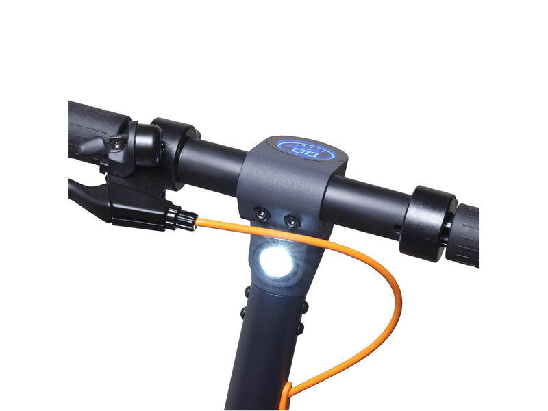 DENVER SEL-10370F (25 km/t)