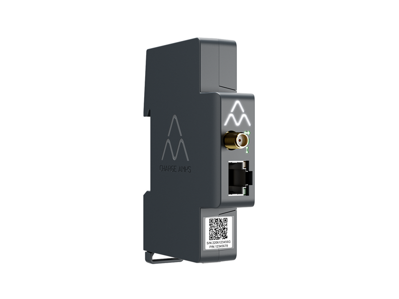 Charge Amps Amp Guard 63 Amp