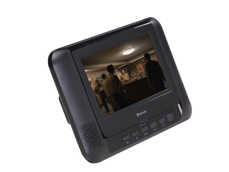 DENVER MTW-793