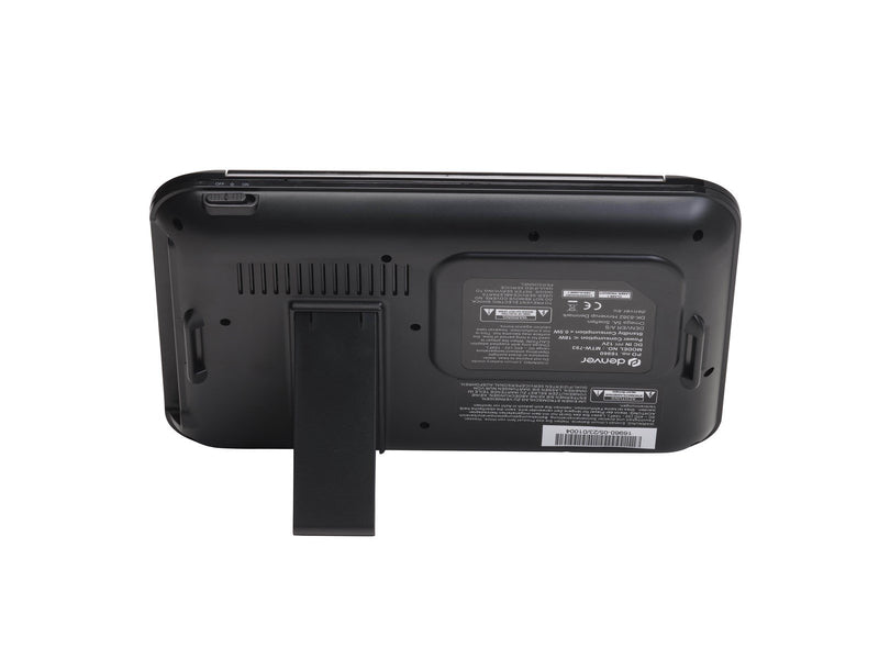 DENVER MTW-793