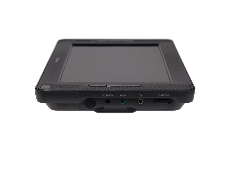DENVER MTW-1098 - Portable DVD player with 2 x 10" screens