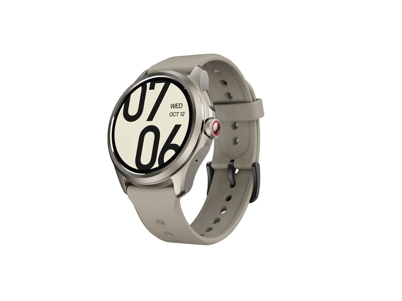 Mobvoi TicWatch Pro 5 GPS Sandstone