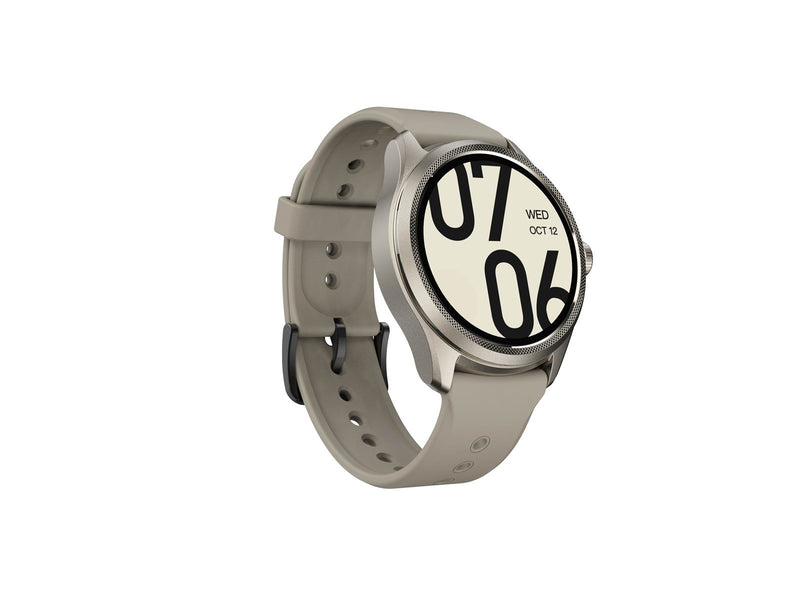 Mobvoi TicWatch Pro 5 GPS Sandstone