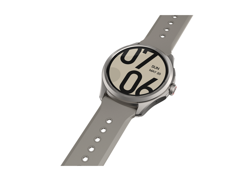 Mobvoi TicWatch Pro 5 GPS Sandstone