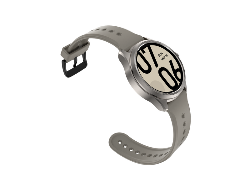 Mobvoi TicWatch Pro 5 GPS Sandstone