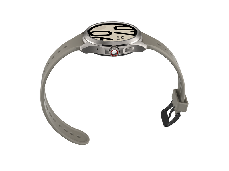 Mobvoi TicWatch Pro 5 GPS Sandstone