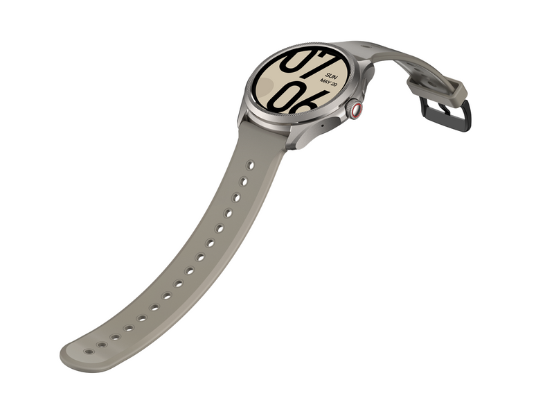 Mobvoi TicWatch Pro 5 GPS Sandstone