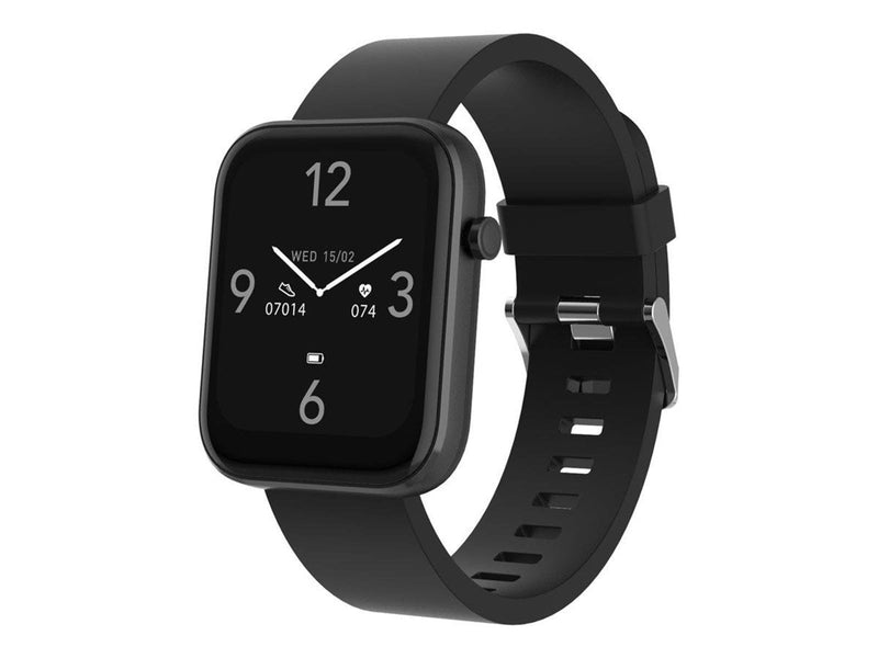 DENVER SW-182 - Black
