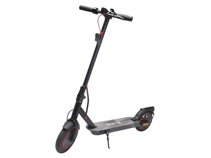 DENVER SEL-10820FB FASTBLACK (25 km/t)