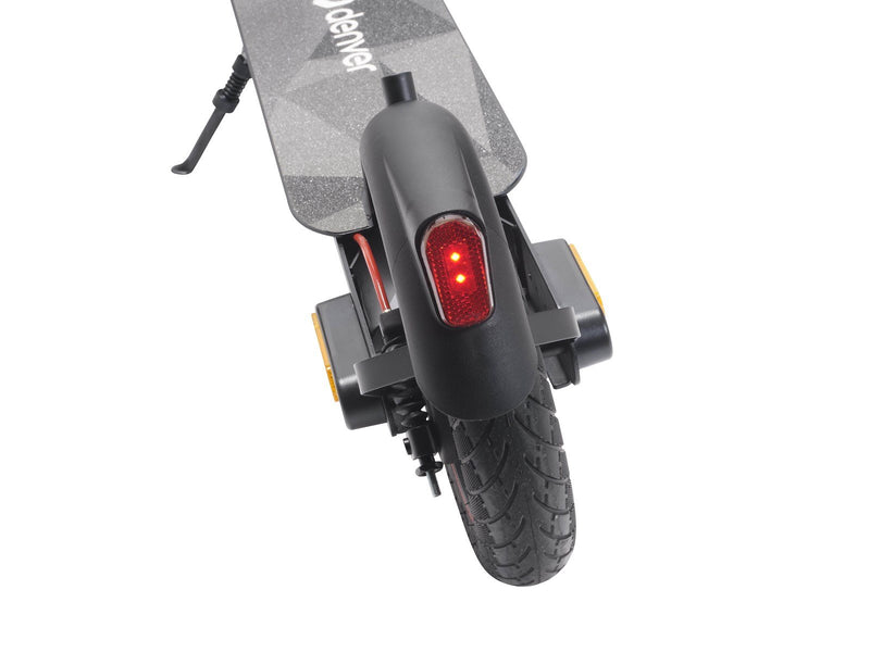 DENVER SEL-10820FB FASTBLACK (25 km/t)