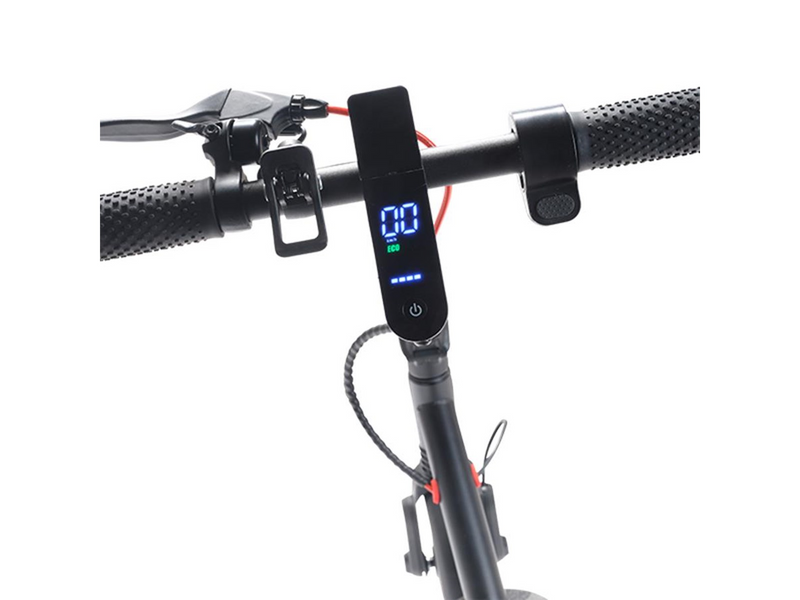 DENVER SEL-10820FB FASTBLACK (25 km/t)