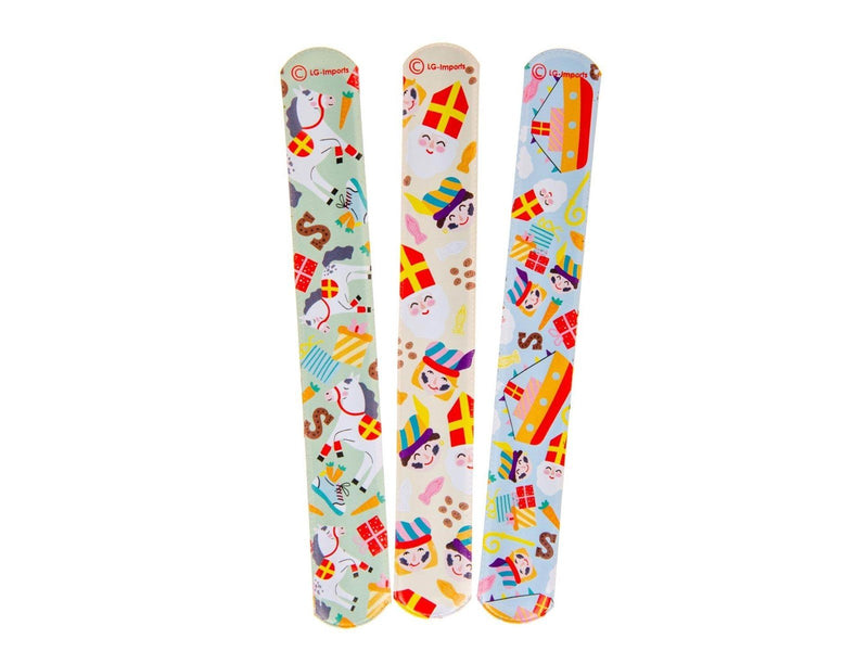 LG-Imports Clasp bracelet Sinterklaas