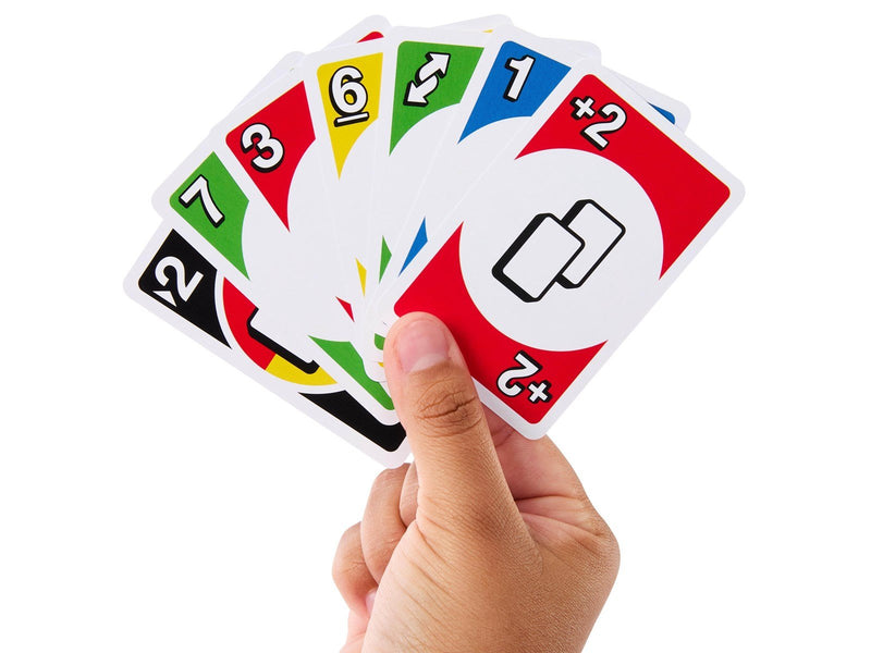 UNO DOS Second Edition