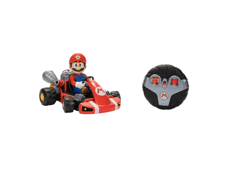 Jakks Super Mario Movie - Super Mario Rumble RC