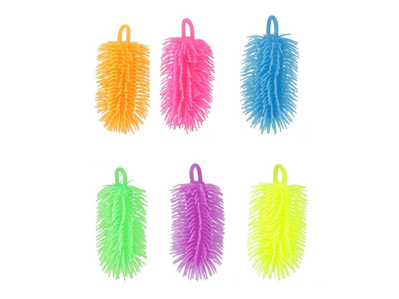 Toi-Toys Pufferz Mini Puffer Caterpillar 6cm