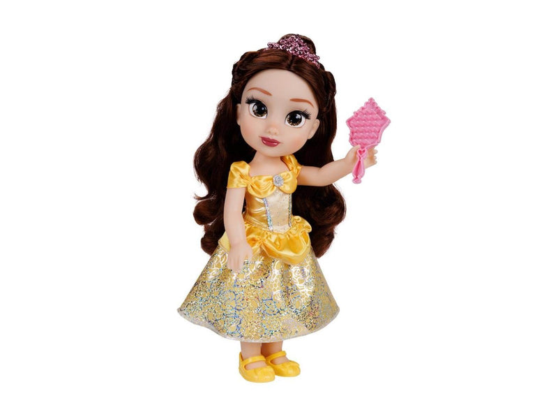 Disney Princess My Friend Belle Doll 35 cm
