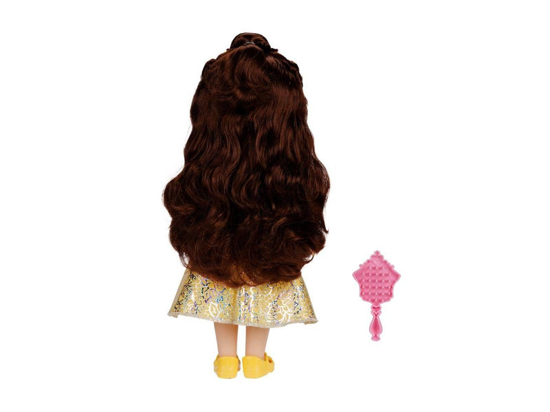 Disney Princess My Friend Belle Doll 35 cm