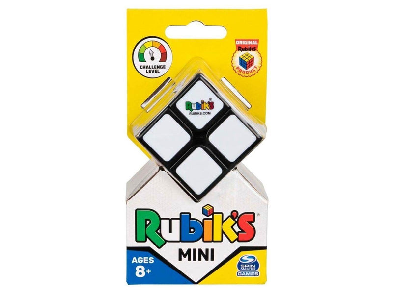 Rubiks Mini 2x2