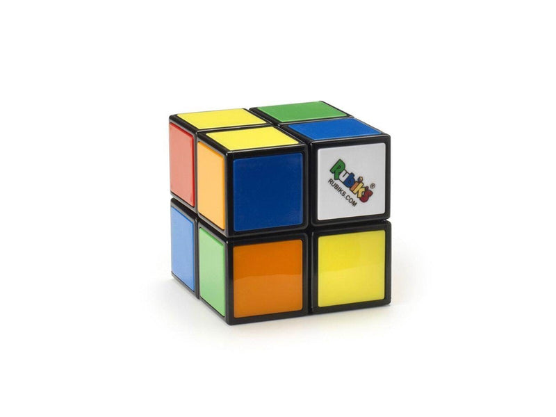 Rubiks Mini 2x2