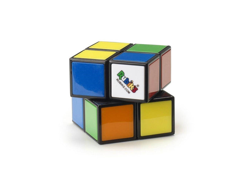 Rubiks Mini 2x2