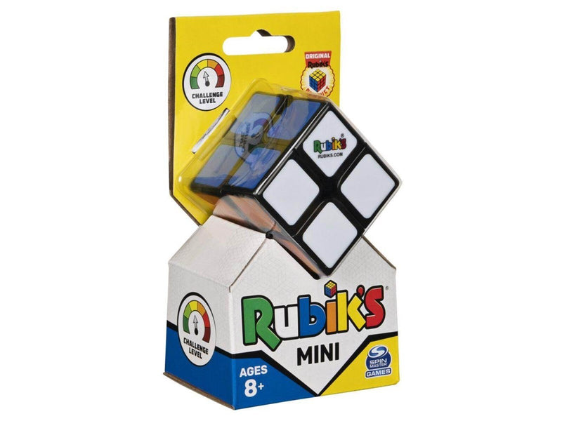 Rubiks Mini 2x2