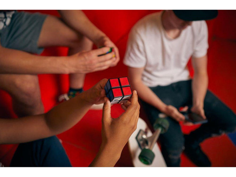 Rubiks Mini 2x2