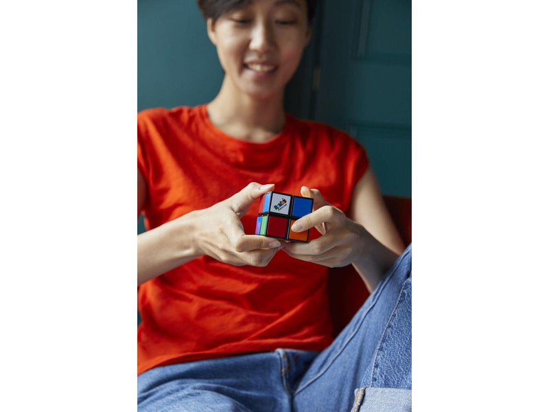 Rubiks Mini 2x2